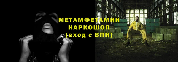 крисы Кулебаки